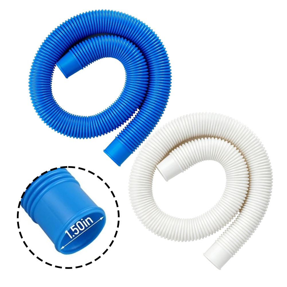 Flexible Hose Braided - Гибкий шланг для бассейна из ПЭ,