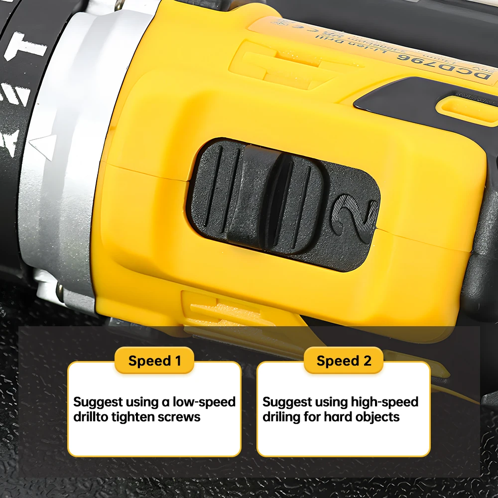 Беспроводная ударная дрель Dew – обзор и цена Makita Drill Ddf484